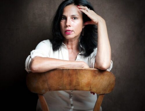 Wechseljahre verstehen – warum sie keine Krise sind, sondern der Beginn eines neuen Selbstbildes